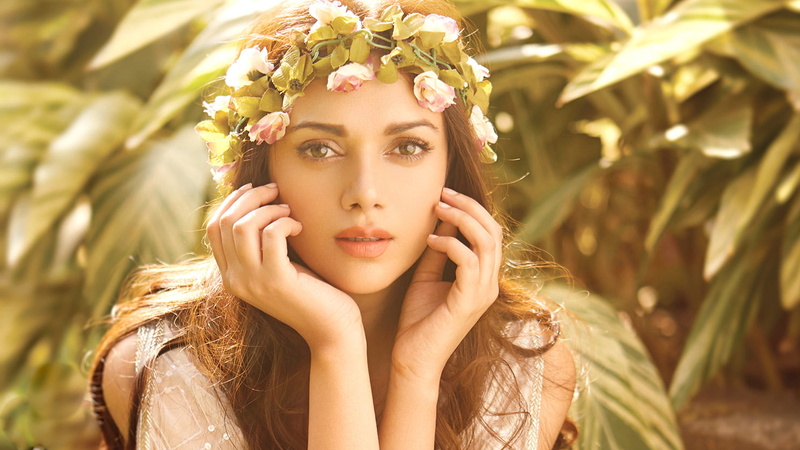 Wreath, 1080P, Aditi Rao Hydari, Actresses