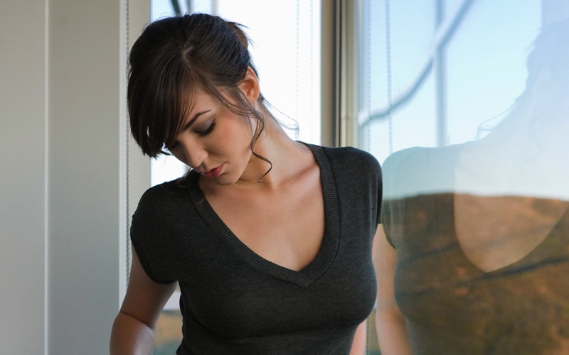 2K, Holly Michaels