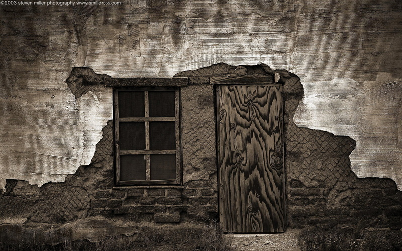 door, old, damaged, day, weathered, run-down, wood - material, obsolete, ancient civilization, entrance, architecture, building, brown, ruined, 2K, sepia