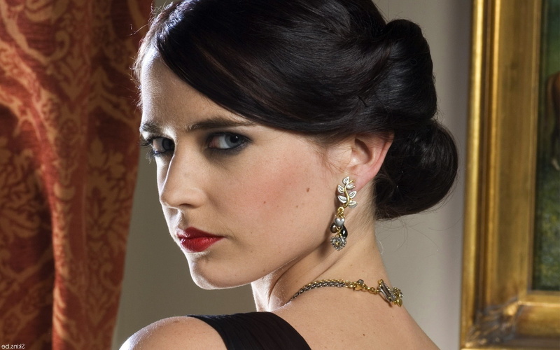eva green, 1080P, Bond Girls, Casino Royale