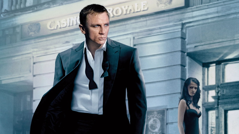 Casino Royale, Movie, 1080P