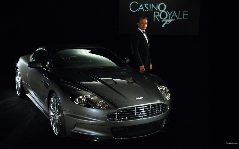 Casino Royale, Movie, 1080P