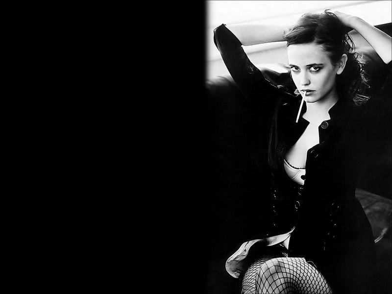 720P, Actresses, Eva Green