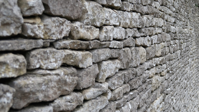 pattern, construction industry, cotswold, united kingdom, full frame, 5K, construction material, close-up, stone - object, textured effect, rough, solid