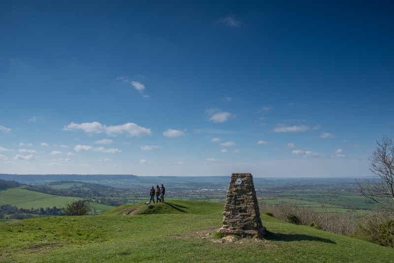 cotswold way, mountain, architecture, environment, grassland, countryview, scenics - nature, 5K, gray, idyllic, grass, field, water, cotswolds, haresfield