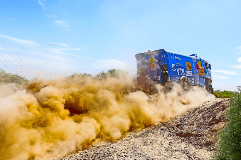 racing, Truck, Kamaz, 2K, vehicle, Rally, dirt