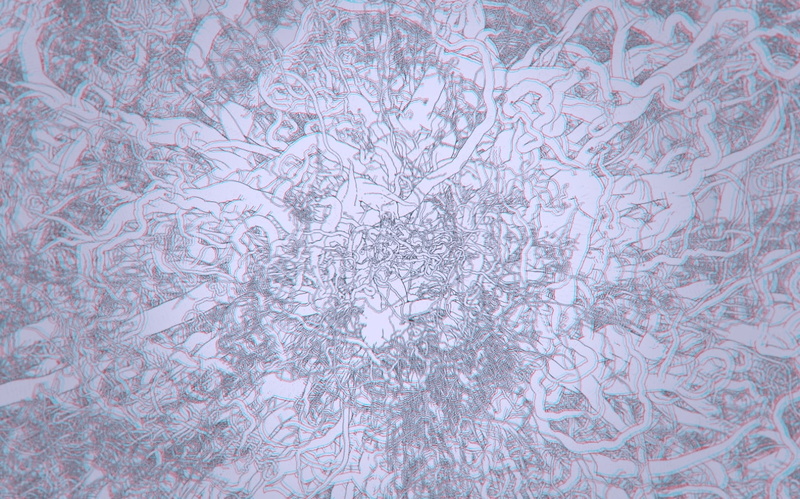 close-up, 720P, snowflake, ice, backgrounds, cold temperature, full frame, crystal, abstract, frozen, surreal, snow, winter, monochrome, snowing, day