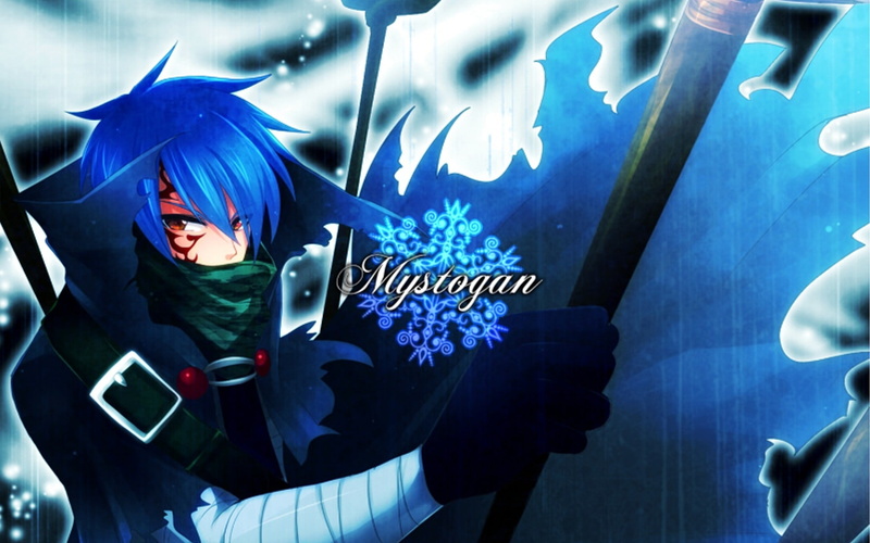 hair, art, hd, blue, tail, boys, anime, Fairy Tail, Blue hair, x, jellal, 1080P, fairy, fernandes