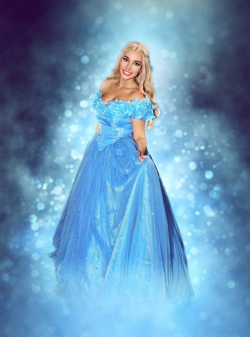 woman, princess, fairy, glamour, girl, one Person, beautiful, beauty, caucasian Ethnicity, blue, elsa, people, disney, looking at camera, adult, females
