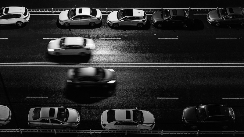 night view, rain, photography, beautiful, land vehicle, city, taxis, no people, mode of transportation, street, the dark night, travel, motor vehicle, intermittent