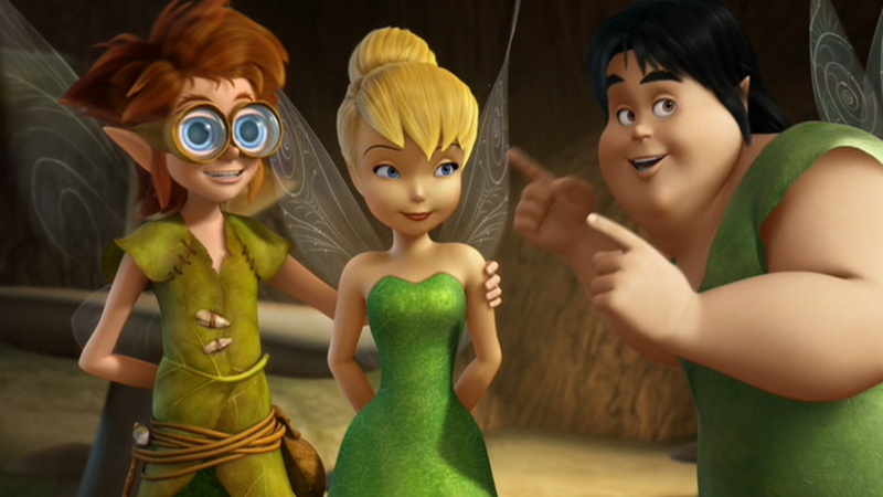 clank, photo, disney, bell, tinker, hd, bobble, fairies, treasure, lost, 1080P