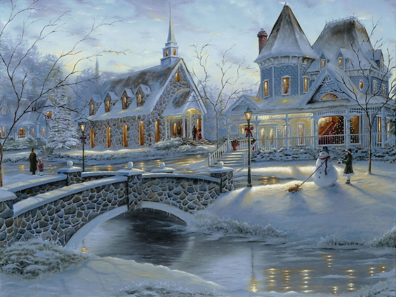 season, day, digital, ice, building, travel destinations, nature, white, built structure, frozen, waterfront, no people, religion, snowman, famous Place