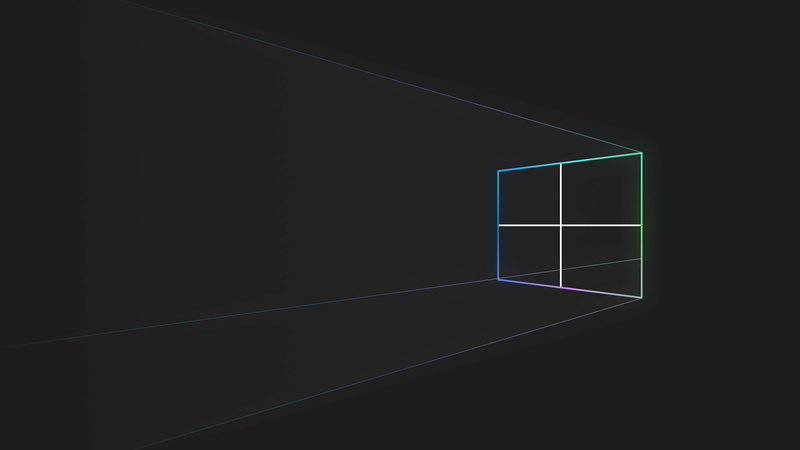 minimalism, Microsoft Plus, Windows XP, Windows 10, 4K, Windows 7, Microsoft