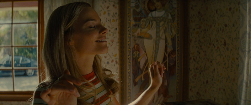 Margot Robbie, 2K, Once Upon a Time in Hollywood