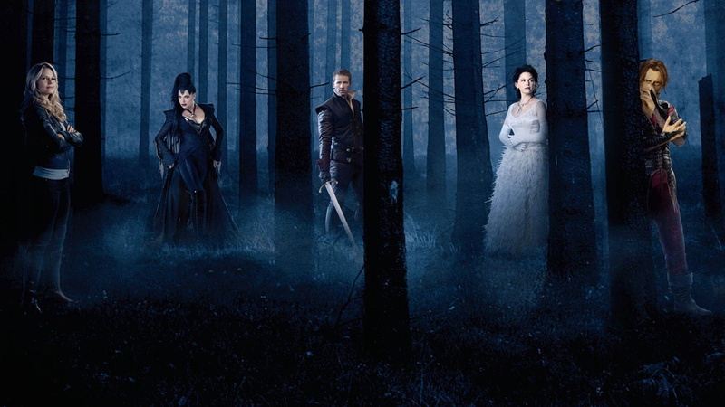 1080P, once upon a time