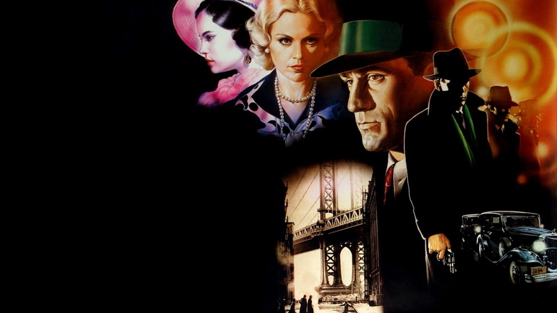 Once Upon A Time In America, Movie, 1080P