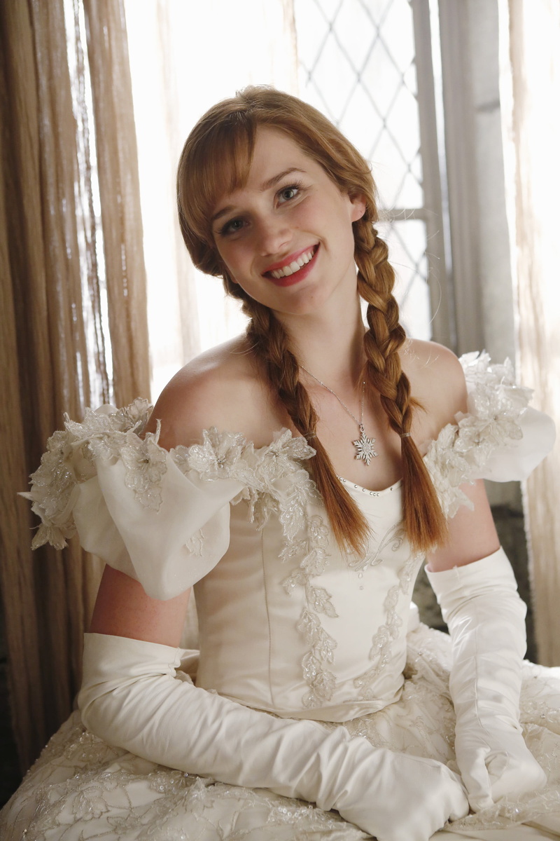 actress, 2K, Elizabeth Lail, Once Upon A Time, women
