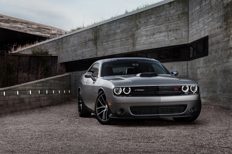 2015, Challenger, HEMI, Shaker, Dodge, 392, 2K, Scat Pack