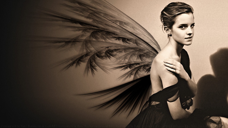 DeviantArt, actress, human hair, fashion, sepia, looking at camera, young women, portrait, adult, hair, young adult, elegance, 2K, celebrity, hairstyle