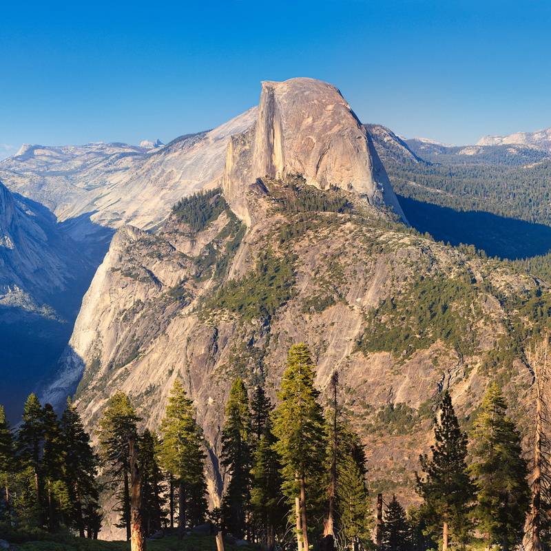 tranquil scene, mountain range, no people, mountains, pine woodland, outdoors, tranquility, pine tree, glacierpoint, landscape, travel, travel destinations