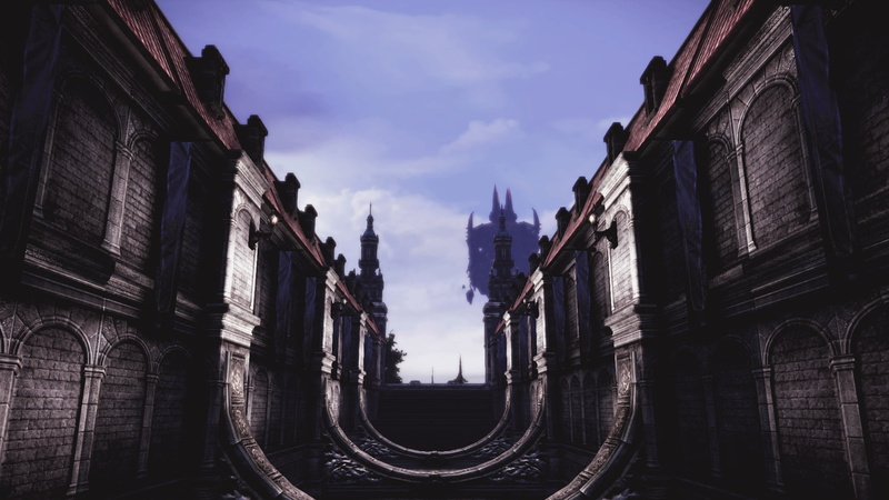 Tera, 1080P, video games