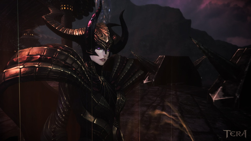 1080P, tera, online