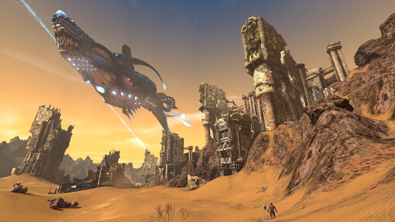 online, adventure, 1080P, fantasy, tera, 214, game