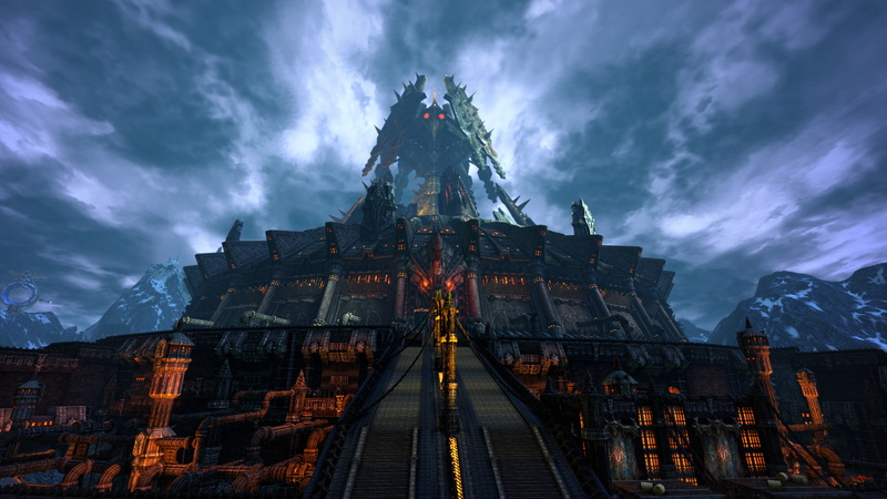 169, fantasy, online, tera, game, adventure, 1080P