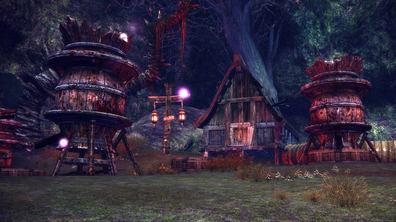 game, 136, online, 1080P, fantasy, adventure, tera
