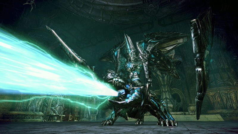 fantasy, tera, 1080P, online, game, adventure