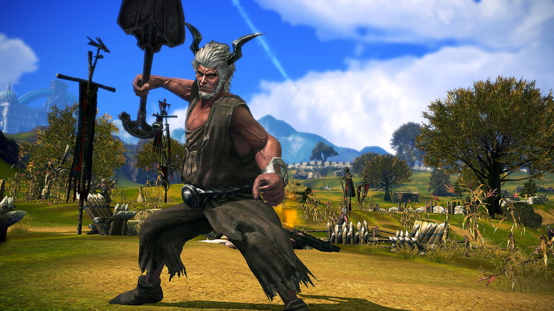 adventure, tera, online, 1080P, game, 141, fantasy