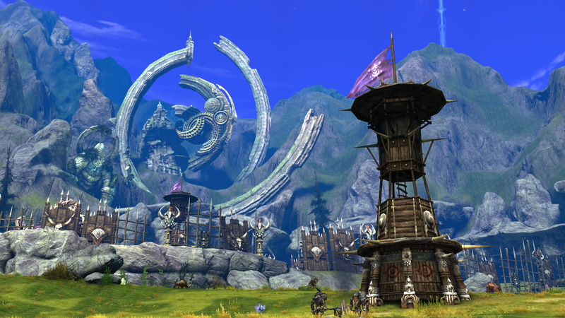 1080P, adventure, 175, tera, online, game, fantasy