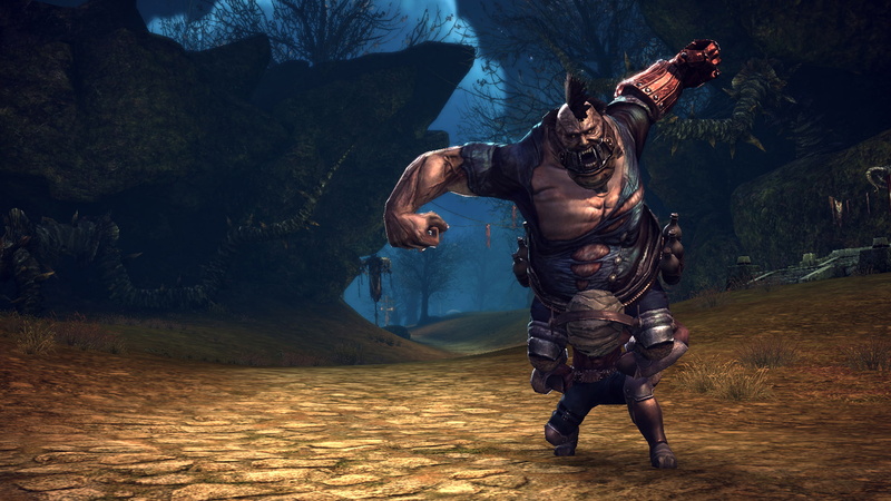 1080P, tera, 134, fantasy, adventure, online, game