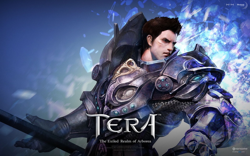 200, game, fantasy, 1080P, online, adventure, tera