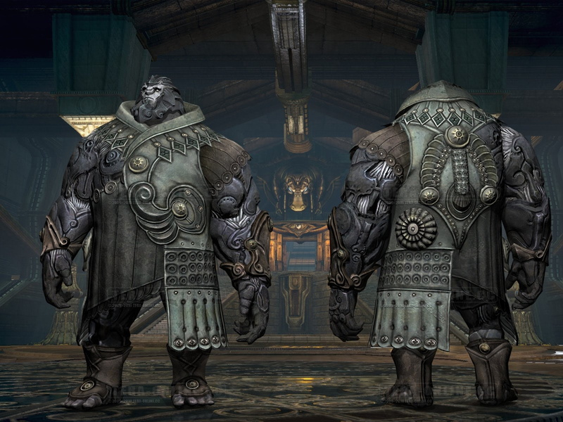 fantasy, tera, 720P, adventure, game, online