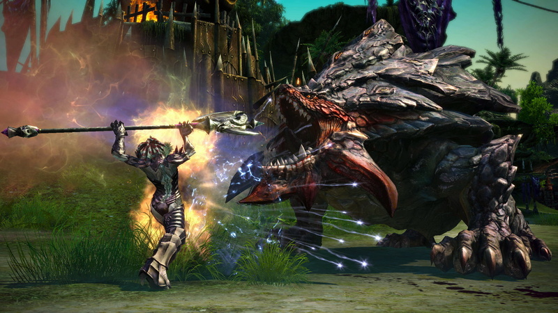 game, fantasy, tera, adventure, 1080P, online
