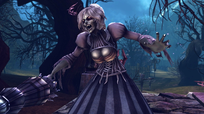 128, game, 1080P, adventure, fantasy, tera, online