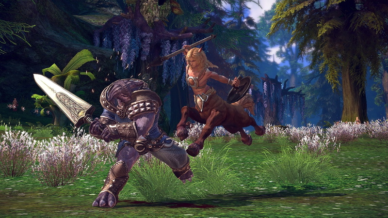 tera, game, online, 157, adventure, 1080P, fantasy