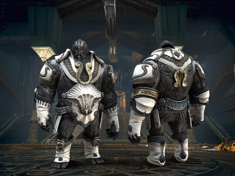 game, adventure, fantasy, tera, online, 720P