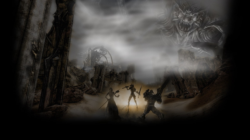 1080P, tera, game, adventure, online, fantasy