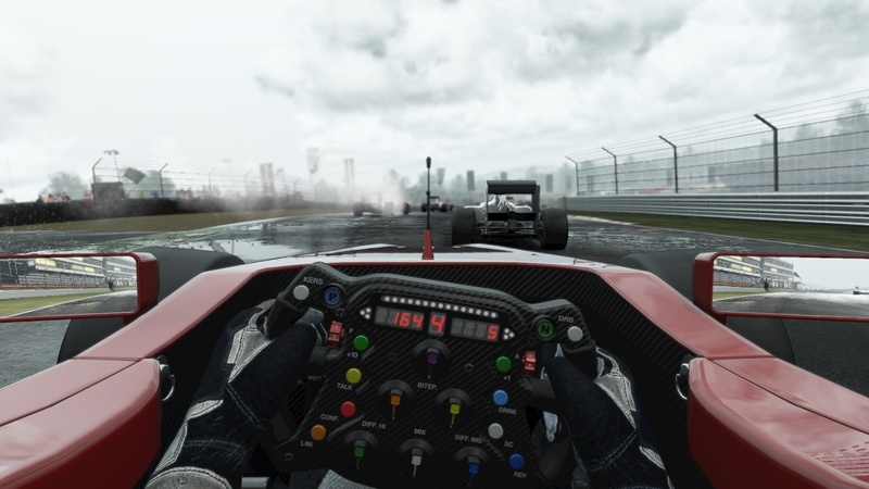 gameplay, cars, project cars, 1080P, project
