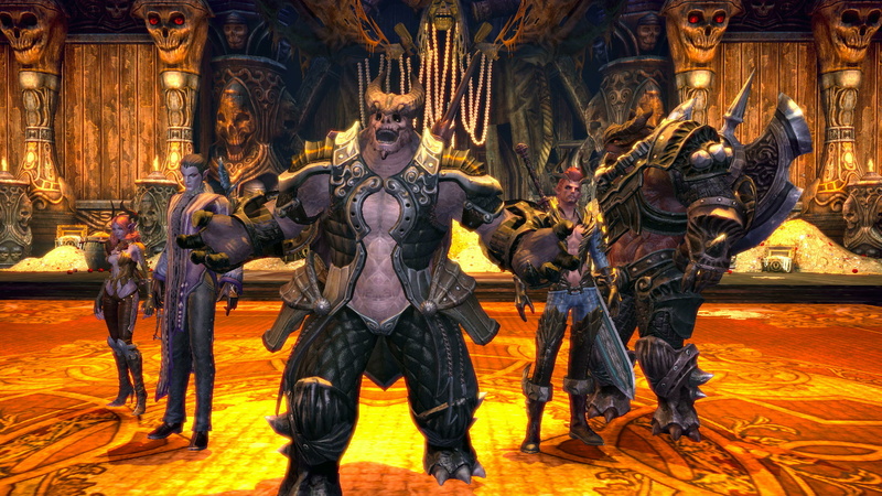 online, game, adventure, 100, fantasy, tera, 1080P