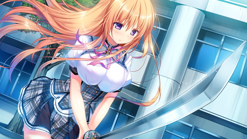 hair, representation, skirt, indoors, women, modern, people, lifestyles, close-up, connection, long hair, wireless technology, multi colored, anime girls