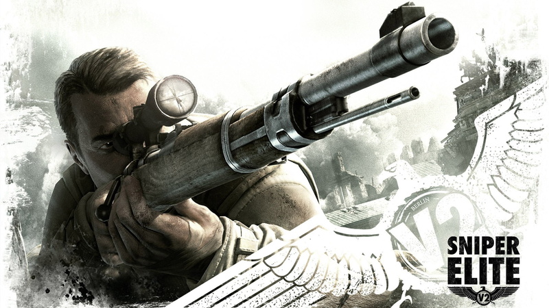 sniper, 1080P, elite