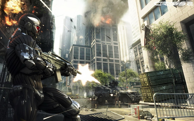 1080P, games, crysis, gameplay