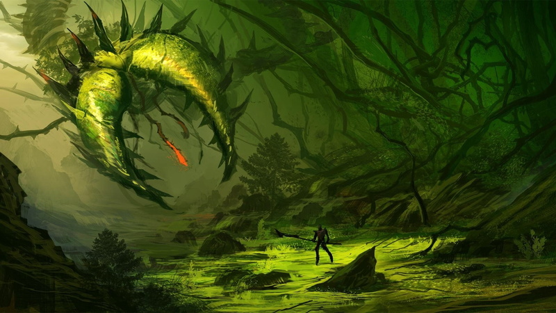 Terraria, Video Game, 1080P