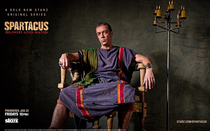 sand, spartacus, blood, 1080P, batiatus