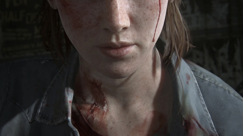 indoors, focus on foreground, blood, real people, young adult, lifestyles, females, adult, women, front view, portrait, one person, close-up, 1080P, looking