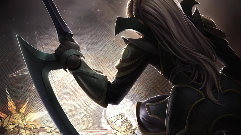 diana, 1080P, league of legends, game, games, league, legends
