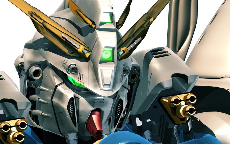 Mobile Suit Gundam, 720P, anime